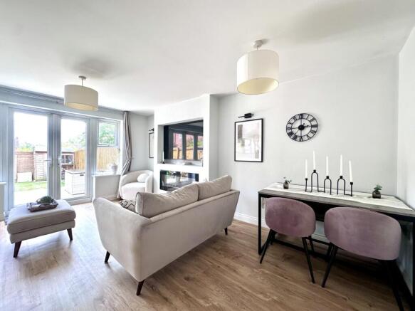 Family Room Diner