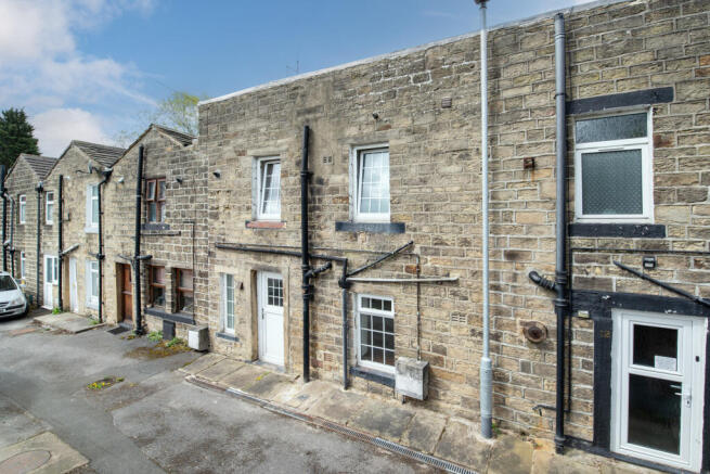 2 bed Terraced for sale Image 12