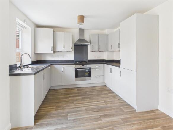 Kitchen / Diner
