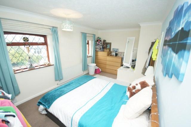 Front Bedroom