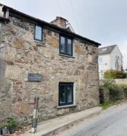 2, Culham Cottages, Castle Road, Penzance TR20 8HB