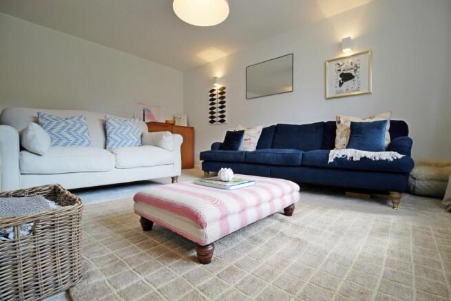 sitting room