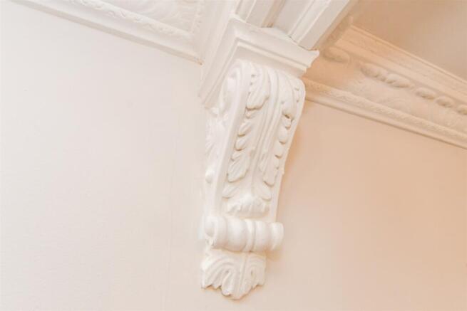 Internal Feature