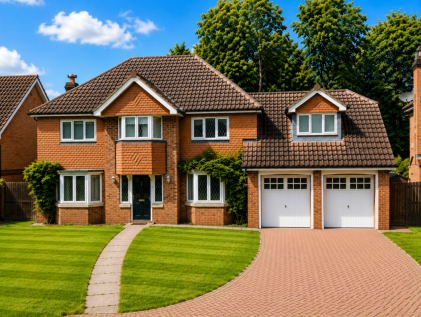 Collingham Drive, Nunthorpe