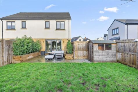Ings Grove, Guiseley, Leeds