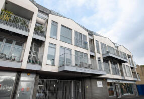 Flat 4, 847 The View, London Road, Westcliff-on-sea SS0 9FA