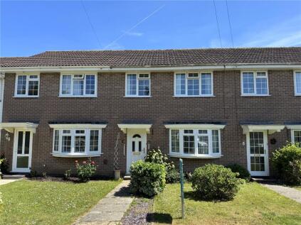 Tresillian Close, Walkford, Dorset, BH23