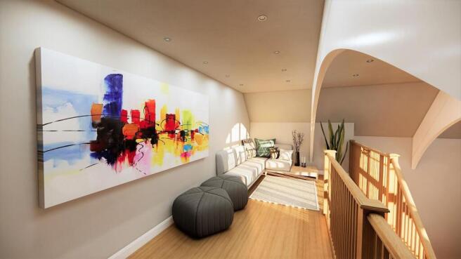 1 bed Apartment for sale Image 4