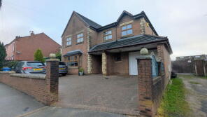 388, Billinge Road, Wigan WN3 6BH