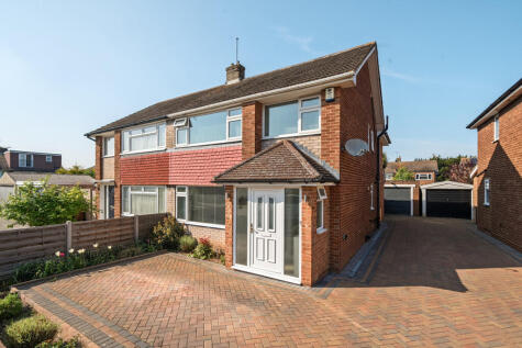 Britannia Drive, Gravesend, DA12