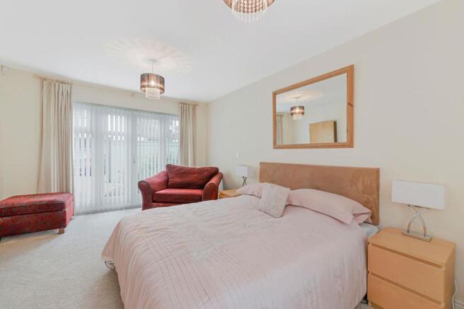 Ground Flr Bedroom