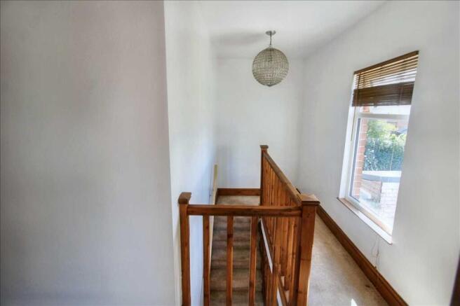 First Floor/Landing