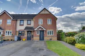 32, Kensington Drive, Congleton CW12 2GF