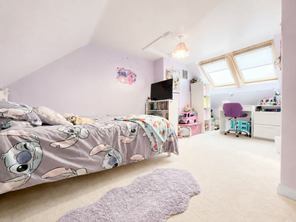 3 bed Detached Bungalow for sale Image 11