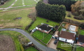 11, Wynnes Lane, Clenchwarton PE34 4DJ