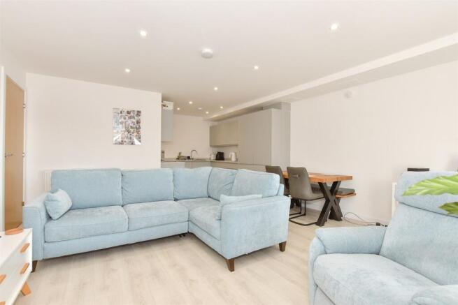 Lounge/Kitchen/Diner