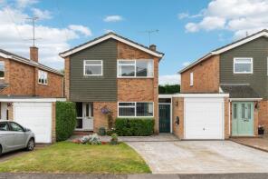 70, St Margarets Grove, Great Kingshill HP15 6HP