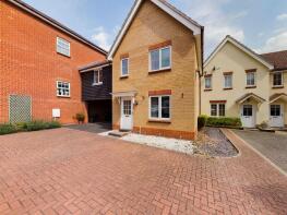 4, Cuthbert Close, Thetford IP24 2UE