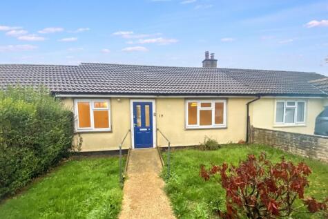 19 North End Gardens, Sherston, Wiltshire, SN16 0NL