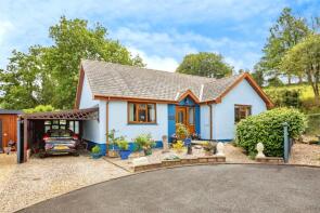 6, Clos Tawela, Lampeter SA48 8AJ