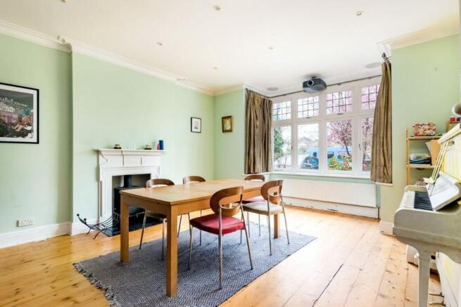 Sitting room