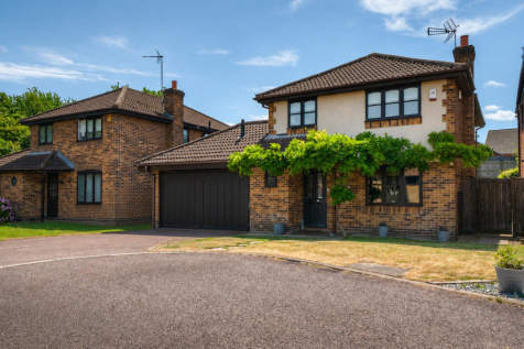 Gresham Close, West Bridgford, Nottingham