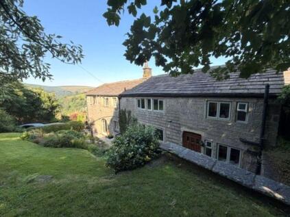 Shore Road, Todmorden