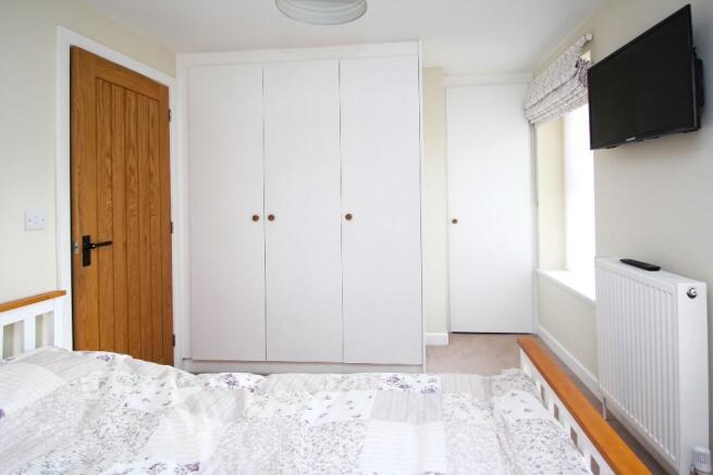 Master bedroom 2