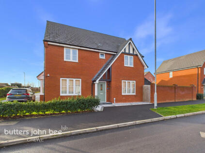 Farmleigh Drive, Crewe, CW1 image 28