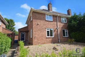 14, Norgate Road, Norwich NR4 7BT