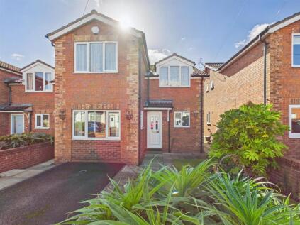Lamplugh Road, Bridlington