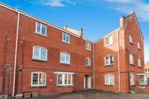 12, Gorse House, Medley Court, Exeter EX4 2QJ