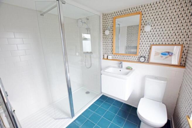 Master En Suite