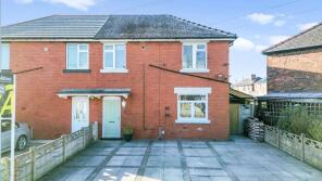 51, Grange Road, Wigan WN2 5TR