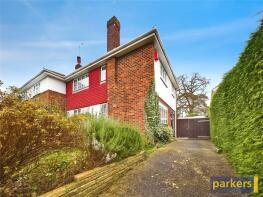 12, Penrose Avenue, Woodley RG5 3PA