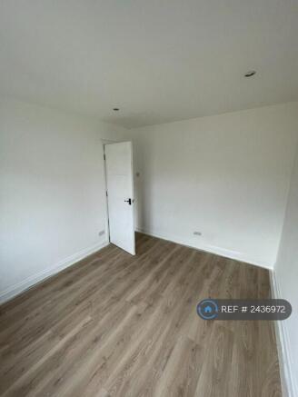 3 Double Bedrooms