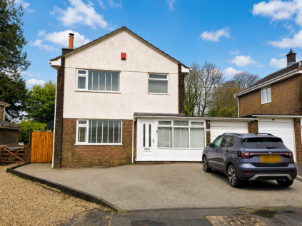 Barons Road, Yelverton, PL20 6NG
