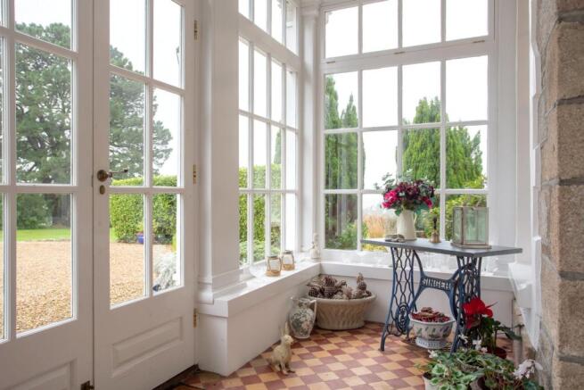 Porch