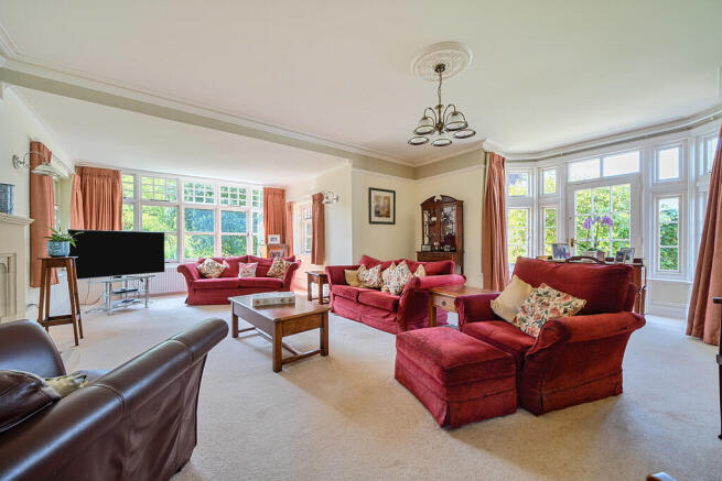 Drawing Room