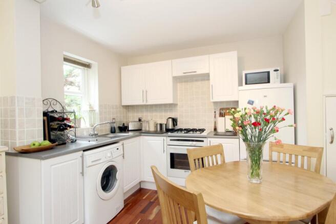 Kitchen-Dining