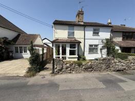 36, Church Street, Burham, Rochester ME1 3SD
