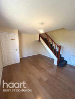 22, Denham Close, Bury St. Edmunds IP33 3XT
