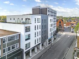 3, Station Place, Kings Road, Brentwood CM14 4EA