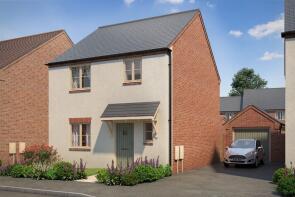 4, Near Birch Road, Houlton, Rugby CV23 1DX