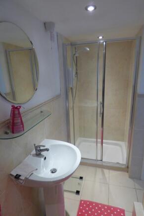 En-suite View 2, ...