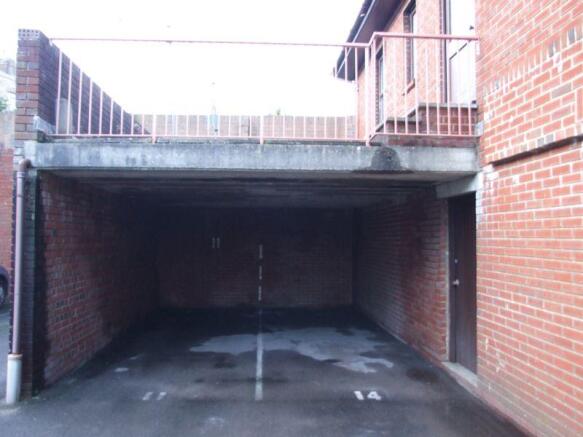 Parking Space