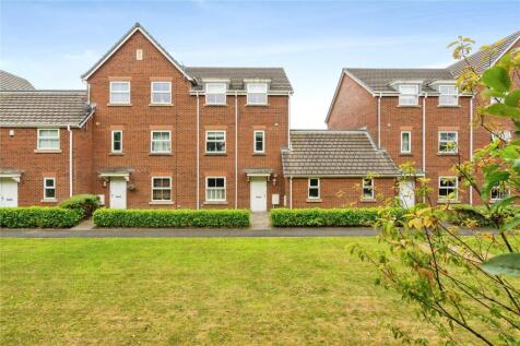 Marchwood Close, Blackrod, Bolton, Greater Manchester, BL6
