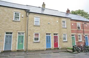109, Bridge Street, Oxford OX2 0DH