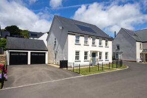 17, Pinwill Crescent, Ivybridge PL21 9FS
