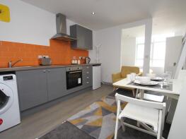 Apartment 109, 20 Ferens Court, Anlaby Road, Hull HU1 2PA